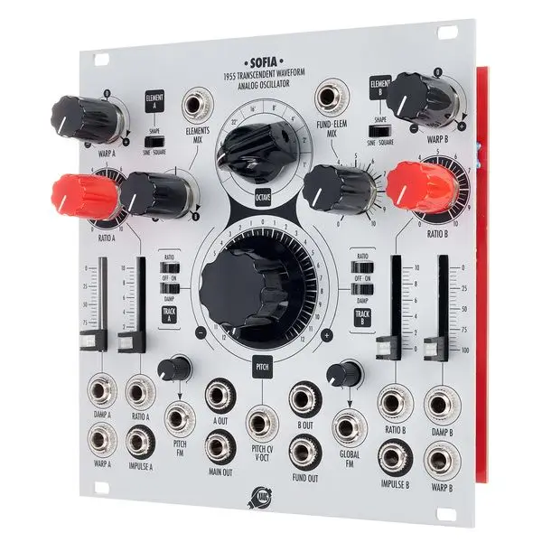 XAOC Devices Sofia Aktuell