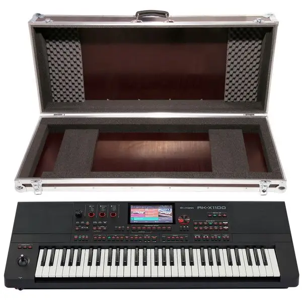 Thomann AK-X1100 Case Bundle Finale Aktion