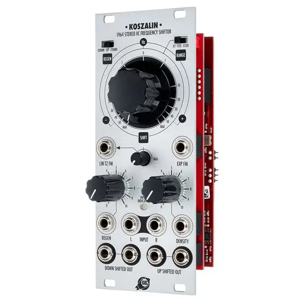 XAOC Devices Koszalin Markenware