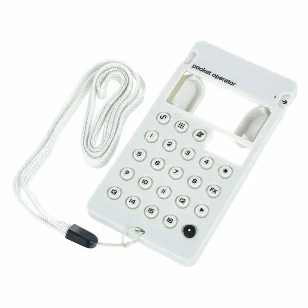 Teenage Engineering CA-X Grey Mega-Angebot