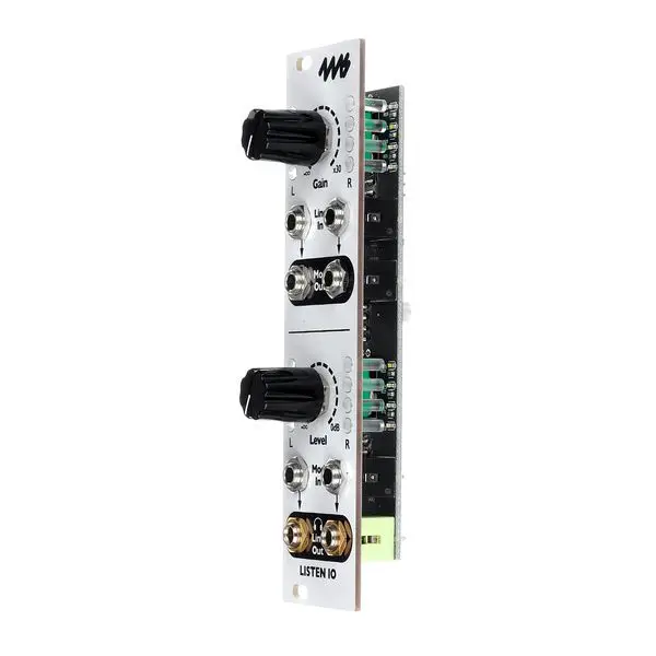 4ms Listen IO Direktkauf