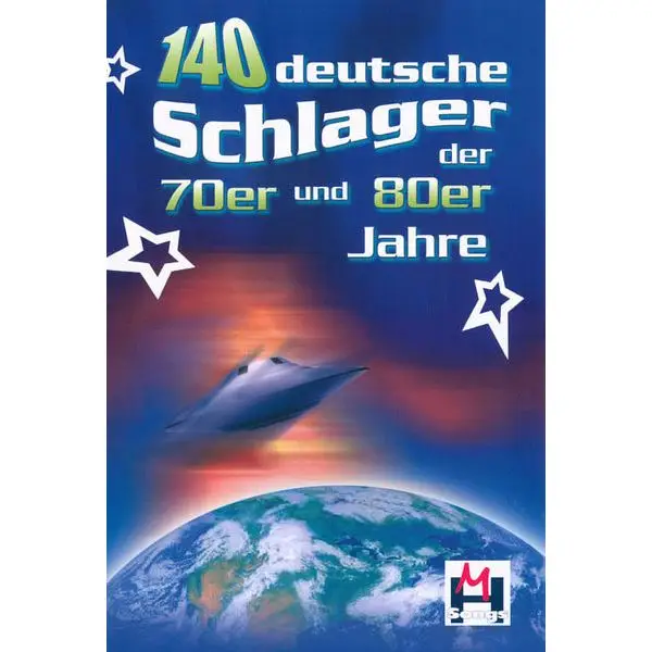 Zertifiziert Hildner Musikverlag 140 Deutsche Schlager Der 70er
