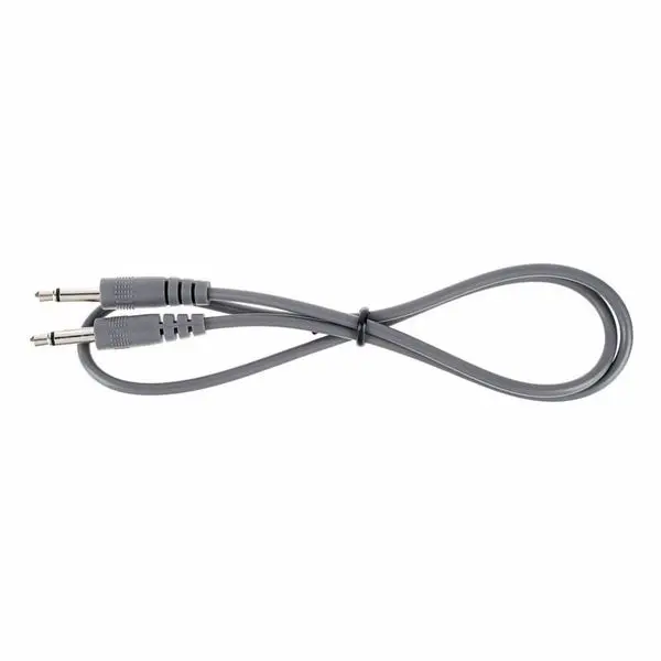 Aktuell Doepfer A-100C50 Patchkabel für Modular-System