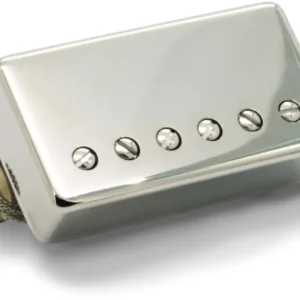 Seymour Duncan Antiquity Retrospec'd chevalet nickel Highlight