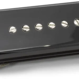 Ausverkauf Seymour Duncan Antiquity P90 Dog Ear manche noir Retrospec'd