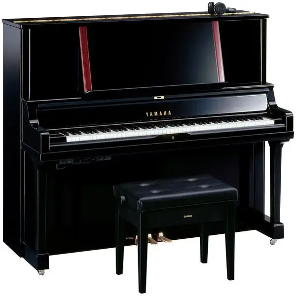 Sale Yamaha YUS 5 SH3 PE Silent Piano