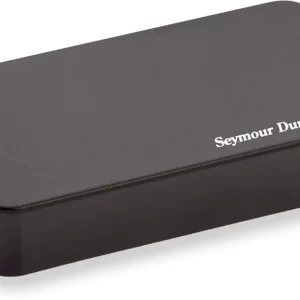 Seymour Duncan Corey Beaulieu Blackouts 7 cordes montage passif set noir Schnäppchen