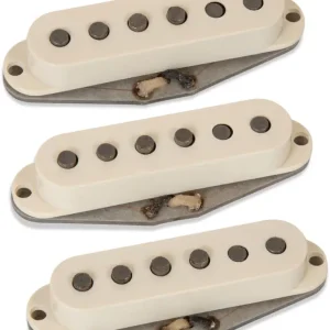 Preis Gesenkt Seymour Duncan Micros Strat Custom Shop Joe Bonamassa Greenburst 64