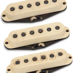 Seymour Duncan Philip Sayce "Mother" Strat Set Direkt Vom Hersteller