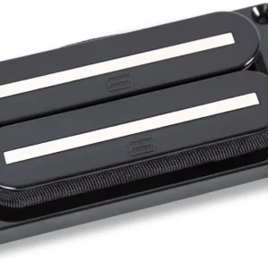 Seymour Duncan El Diablo Rails chevalet noir Highlight