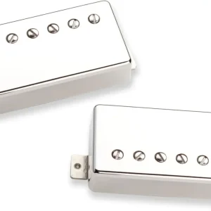 Seymour Duncan Hades Gates set nickel Gratis Versand