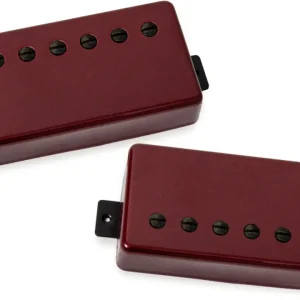 Seymour Duncan Kit Nazgûl/Sentient Crimson Red Sofort Bestellen