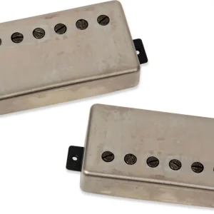 Preisreduziert Seymour Duncan Kit Nazgûl/Sentient Raw Nickel