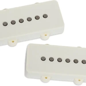 Seymour Duncan Jazzmaster Silencer Vintage Set Bestseller