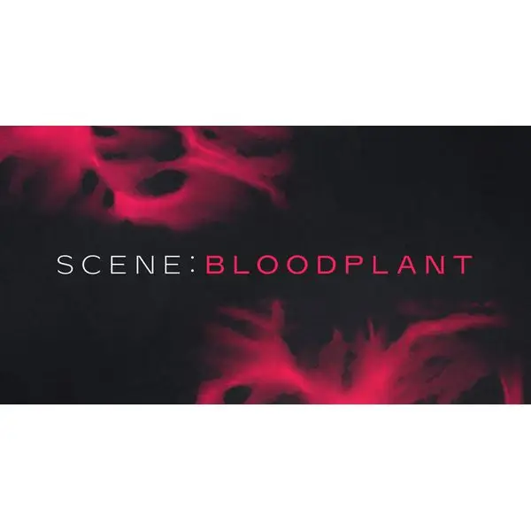 Sofort Bestellen Native Instruments Scene: Bloodplant