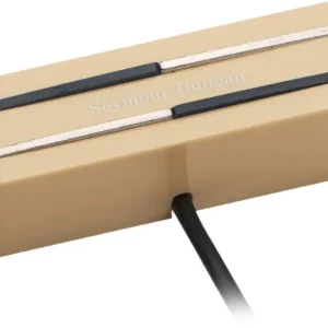 Seymour Duncan SVR-1B Vintage Rail Chevalet Crème Günstig