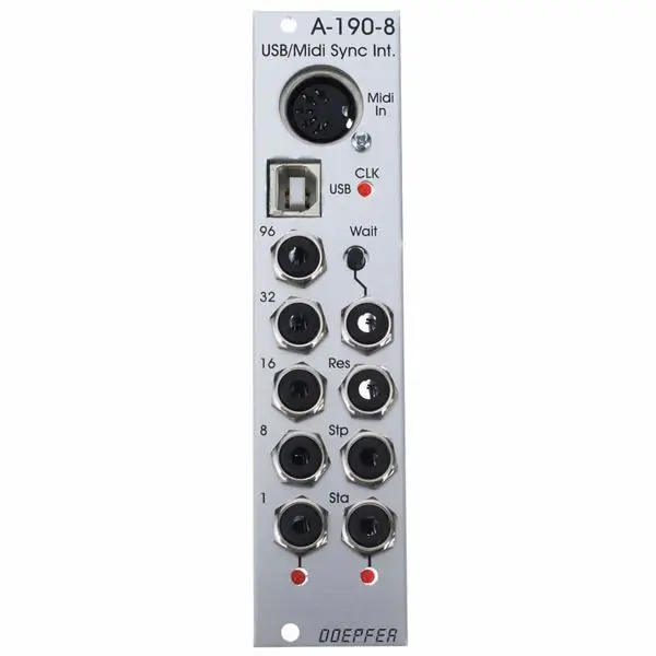 Doepfer A-190-8 Preiswert