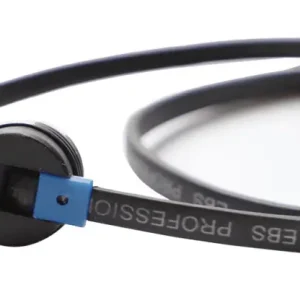 Neuheit EBS 180 cm midi flat cable 3 positions