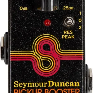Billig Seymour Duncan Mini Pickup Booster pedal