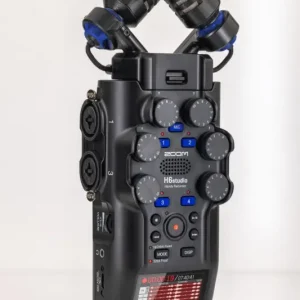 Zoom H6studio Bestpreis