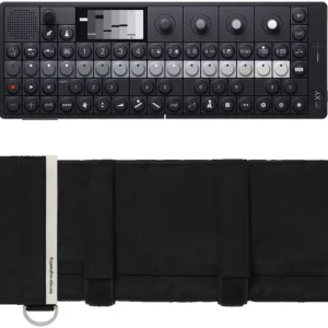 Wochenendangebot Teenage Engineering OP-XY + bag