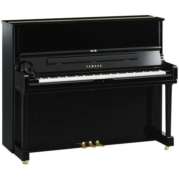 Yamaha DYUS1 EN PE Disklavier Silent Bestseller