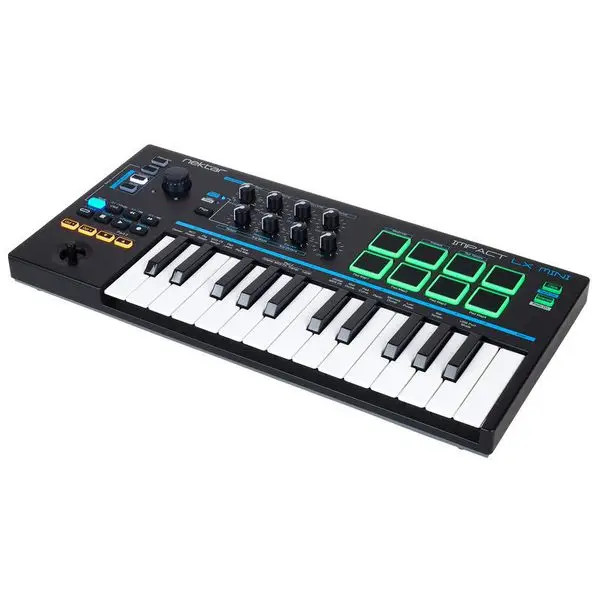 Heißes Angebot Nektar Impact LX Mini