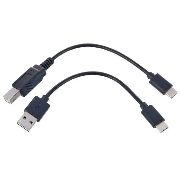 Abverkauf CME WIDI USB-B OTG Cable Pack I