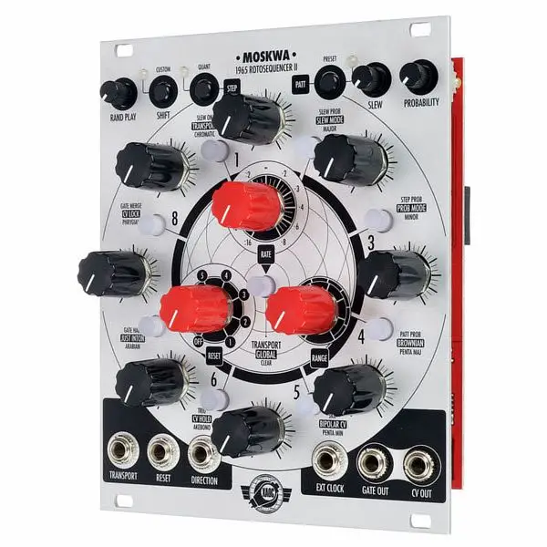 Schneller Versand XAOC Devices Moskwa II