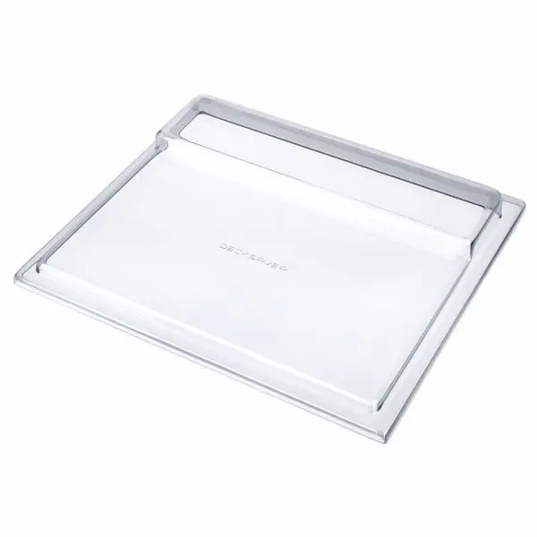 Decksaver Novation Circuit Tracks/Rhythm Kostenloser Rückversand