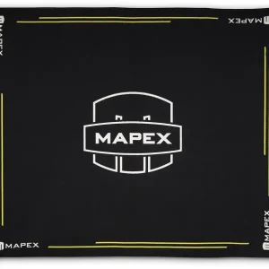 Mapex PMKM-M22P10 - DRUM RUG Classic Prime (200cm x 180cm) Neue Kollektion
