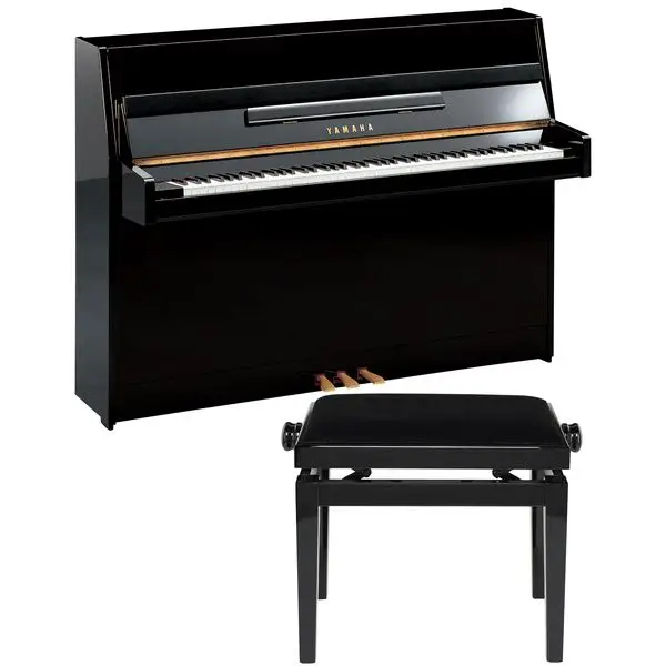 Yamaha b1 PE Set Rabatt