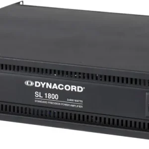 Preiswert Dynacord SL 1800