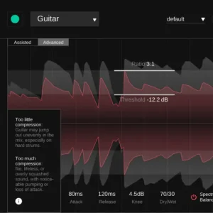 Sonible learn:comp Günstig