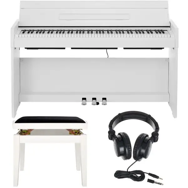 Online Kaufen Yamaha YDP-S35 WH Set
