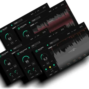 Sonible learn:bundle Neuheit