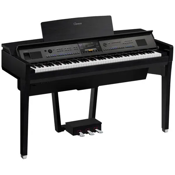 Angebot Yamaha CVP-909 B