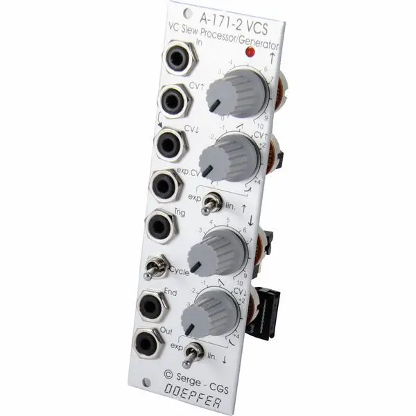 Doepfer A-171-2 Kracherpreis