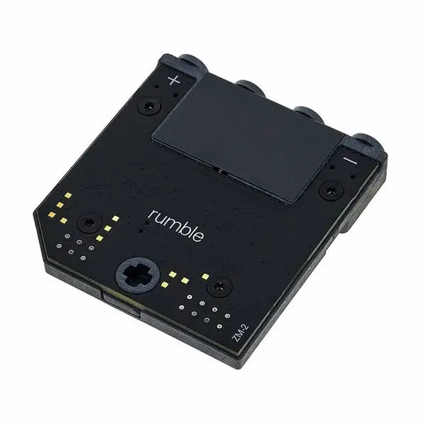 Gratis Versand Teenage Engineering Rumble Module