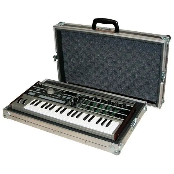 Bestpreis Korg Microkorg Case Bundle