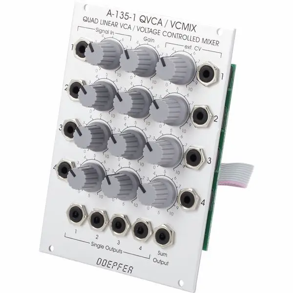 Doepfer A-135-1 Jetzt Kaufen
