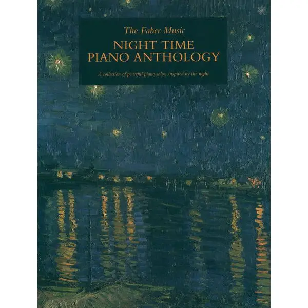 Highlight Faber Music Night Time Anthology