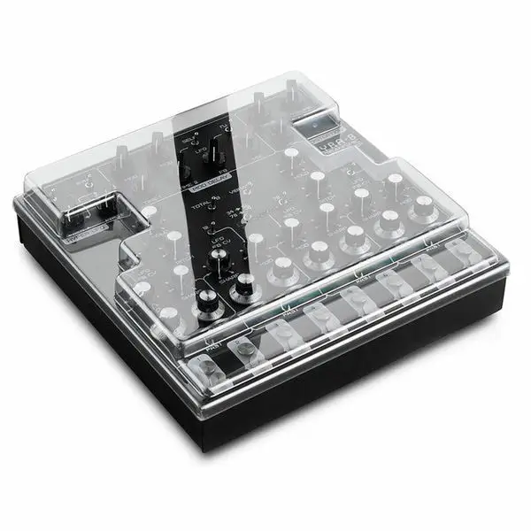 Decksaver Soma Laboratory Lyra-8 Markenprodukt