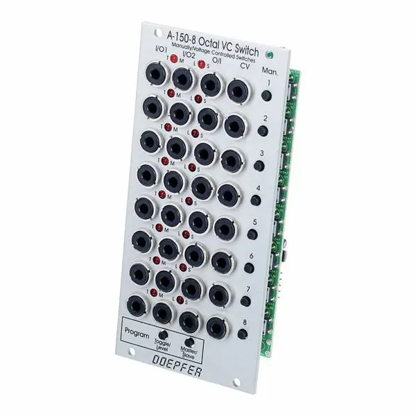 Doepfer A-150-8 Abverkauf