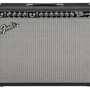 Fender 65 TWIN REVERB - Refurbished Meistverkauft