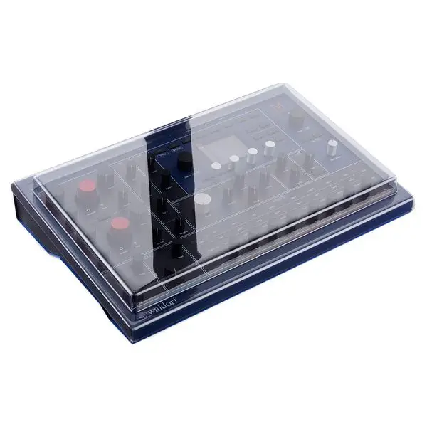 Preisreduziert Decksaver Waldorf Iridium, M & Kyra