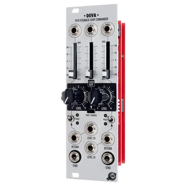 Kostenloser Rückversand XAOC Devices Deva