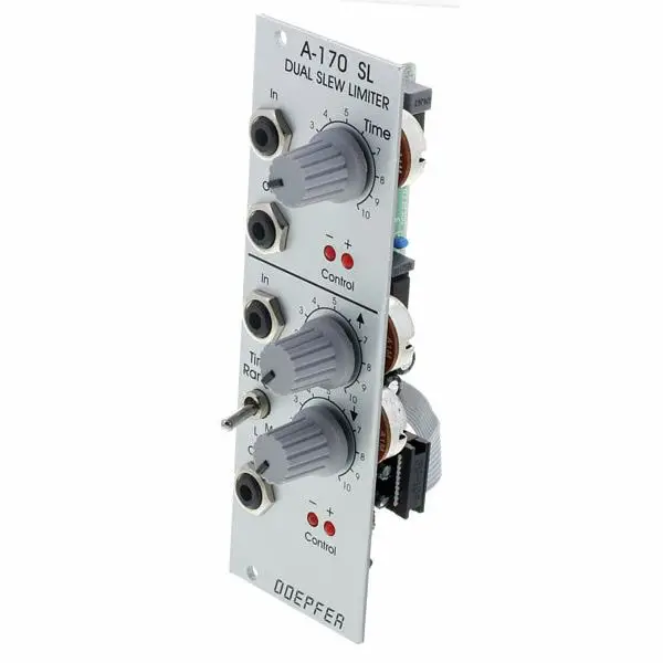 Doepfer A-170 Kostenloser Versand