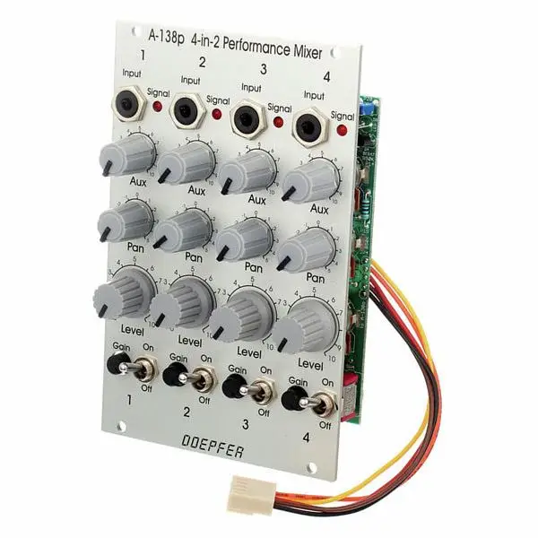 Doepfer A-138p Online Kaufen