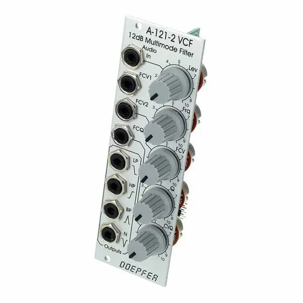 Beliebt Doepfer A-121-2